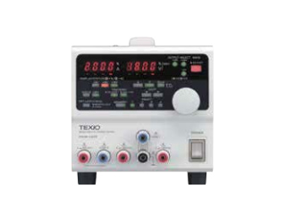 ＤＣ安定化電源（テクシオ） PW18-2ATP