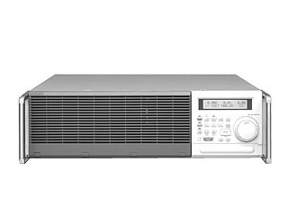 電子負荷装置　６００Ｗ PLZ603WH