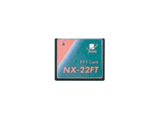 FFT分析カード NX22FT