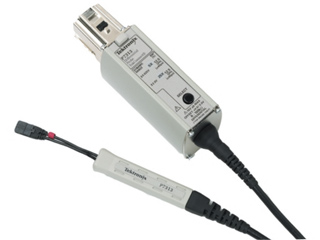 12.5GHz差動プローブ P7313