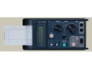 マイクロハイコーダ 8206-10