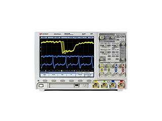 ミックスド・シグナル・オシロスコープ MSO7054B