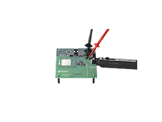 パワー測定デスキュー・フィクスチャ U1880A