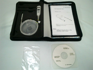 12GHzプローブシステム 1169A