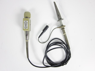 10:1 500MHzプローブ　 P6139A