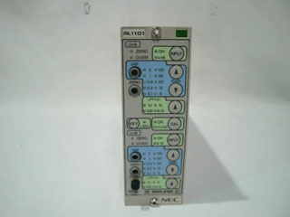 アイソレーションDCアンプ AL1101