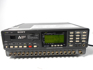 ＡＩＴデータレコーダ１６ＣＨ SIR1000I