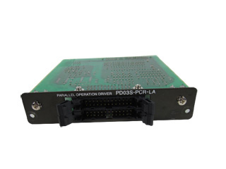 並列運転ドライバ・スレーブ PD03S-PCR-LA