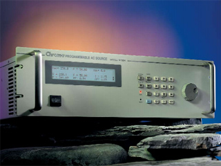 プログラマブルAC電源 61501