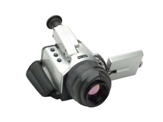 ワイドレンジサーモトレーサ TH9100WR