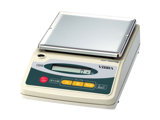 電子個数はかり 6KG CGX2-6000