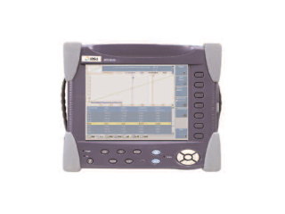 光ネットワークテスタ MTS8000