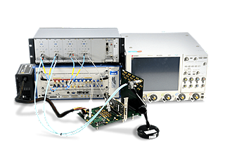 テストオートメションＳ／Ｗプラットフォーム N5990A