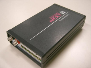 ラインモニタ DATACATCHER NEXT