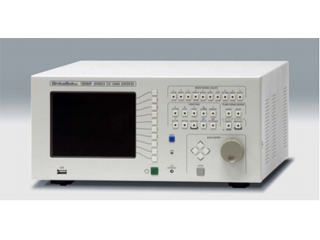 アドバンスドテスト信号発生器 TG59AX