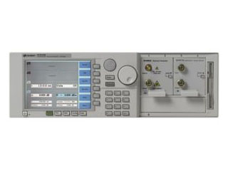 ライトウェーブメジャメント・システム 8164B