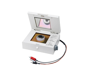 平板試料用電極 SME8311