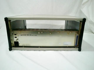 16CH メインフレーム MS-525