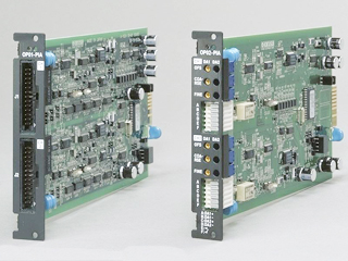 ＰＩＡ４８００用コントロールボード OP01PIA