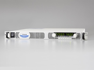 DC安定化電源 PAGH20-38