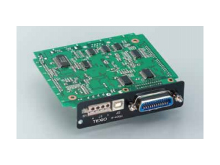 GPIB/USBインタフェースボード IF41GU