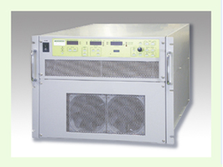 交流電子負荷装置 EWL4000