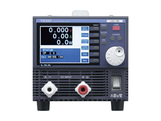 電子負荷装置330W LSA330