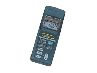 デジタル温度計 TX10-02