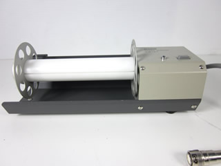 LR20用　紙巻取り器 CW20