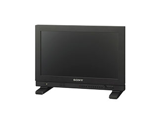 マルチフォーマット液晶モニタ LMD-A170
