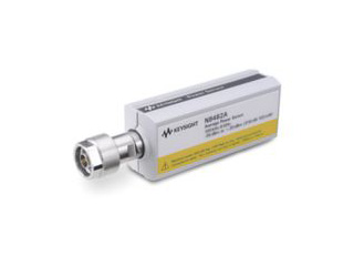 パワ－センサ 100K-6GHz N8482A