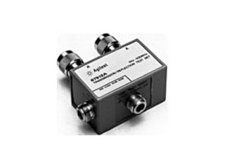 ８７５１用伝送／反射テストキット 87512A