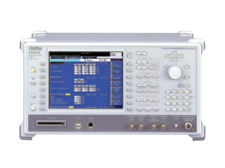 ラジオコミュニケーションアナライザ MT8815B