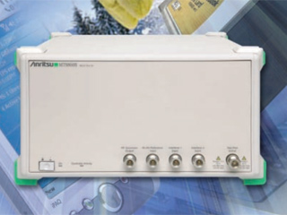 W-LANテストセット MT8860B