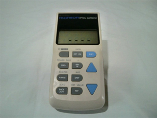 光マルチメータ AQ2150A