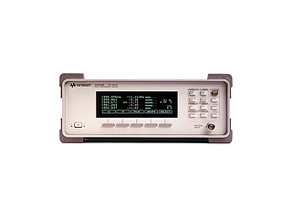 マルチ・ウェ－ブレングス・メータ　 86120B