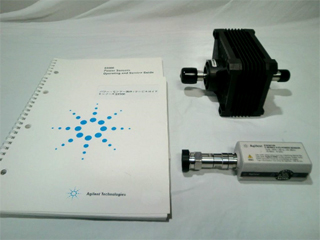 パワーセンサ 10M－6GHZ E9301B