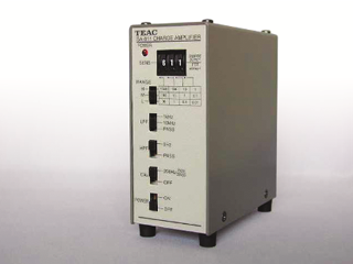 圧電型加速度アンプ SA611
