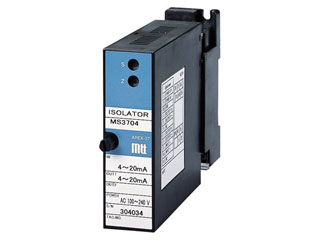 信号変換器 MS3704IS-A-6A