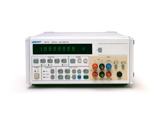 デジタルマルチメータ (ADC) 6871E
