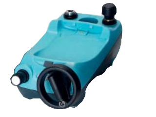 DPI620用圧力発生ステーション PV623