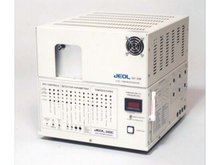 ポータブルガスクロマトグラフ GC310