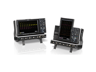 デジタルオシロスコープ　 WR-HRO66ZI