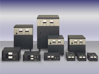 DC安定化電源 GP0500-10R