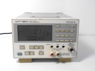 デジタル圧力計 2652-04