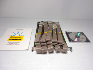 300MV/Sパターンジェネレータモジュール 16720A