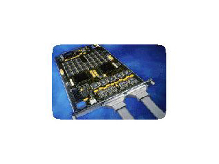 2M 333Mステート/2GHZタイミングモジュール 16717A