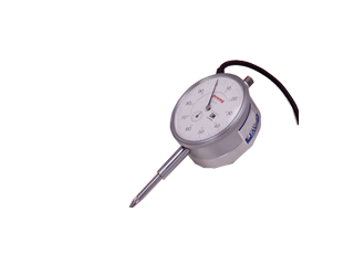 ダイヤルゲ－ジ付変位計 20MM/ DT20D