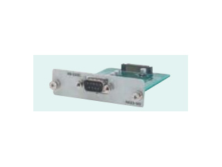 RA2300A/2800A用RS232Cユニット RA23-142