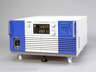 DC安定化電源 PAD16-100LA